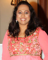 Vaishali Samant