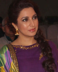 Tisca Chopra