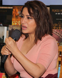 Tisca Chopra