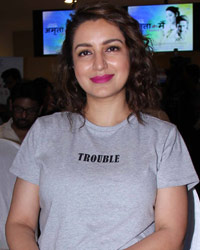 Tisca Chopra