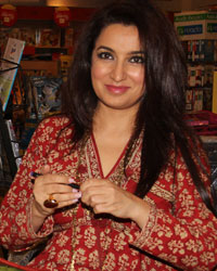 Tisca Chopra