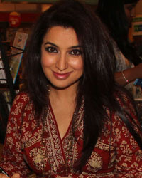 Tisca Chopra