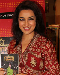 Tisca Chopra