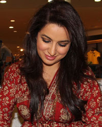 Tisca Chopra