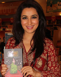 Tisca Chopra