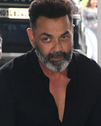 Bobby Deol