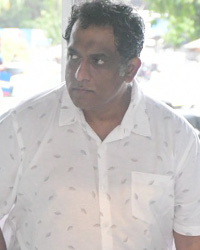 aNURAG bASU