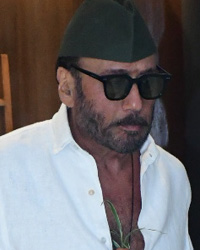 Jackie Shroff