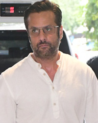 Fardeen Khan