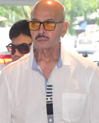 Rakesh Roshan