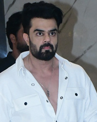 Manish Paul