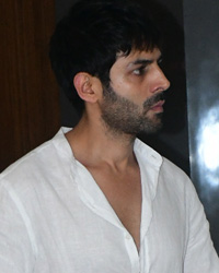 Kartik Aaryan