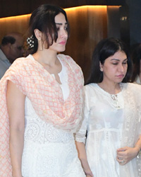 Khushali Kumar and Tulsi Kumar