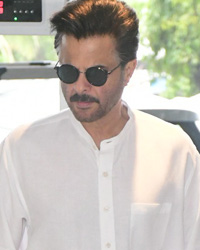 Anil Kapoor