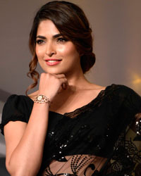 Parvathy Omanakuttan