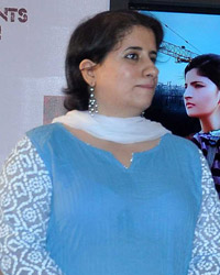 Titli Film Press Conference