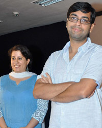 Titli Film Press Conference