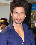 Shahid Kapoor