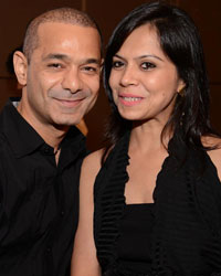 Jatin Kochar and Gunjan Kochar