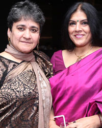 Ratan Kaul and Vinita Dawra Nangia