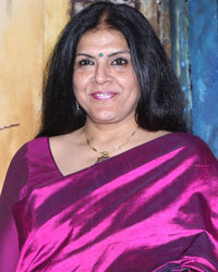 Vinita Dawra Nangia