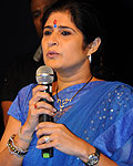 Shalini Thackrey