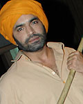 Raja Chaudhary