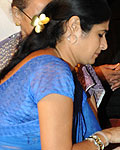 Shalini Thackrey