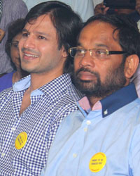 Vivek Oberoi