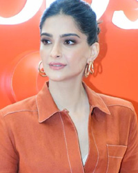 Sonam Kapoor