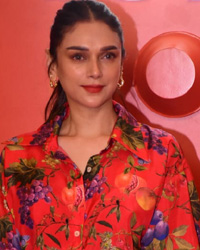 Aditi Rao Hydari