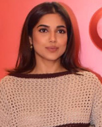 Bhumi Pednekar