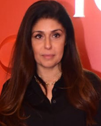 Anaita Shroff Adajania