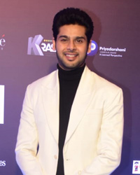 Abhimanyu Dassani