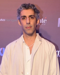 Jim Sarbh