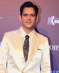 Vijay Varma