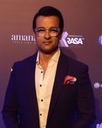 Rohit Roy