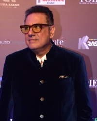 Boman Irani