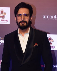 Jimmy Sheirgill