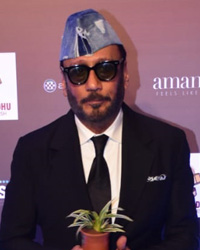 Jackie Shroff