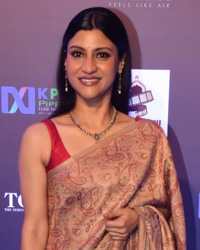 Konkona Sen Sharma