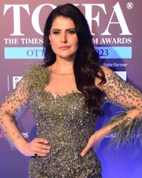 Zareen Khan