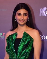 Daisy Shah