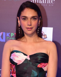 Aditi Rao Hydari