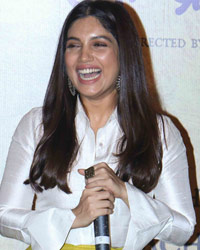 Bhumi Pednekar