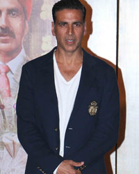 Akshay Kumar