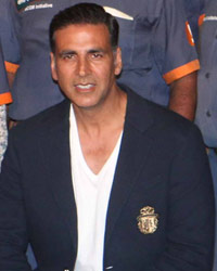 Akshay Kumar