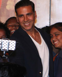 Akshay Kumar