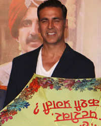 Akshay Kumar