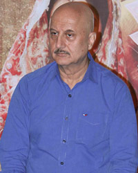 Anupam Kher